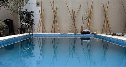 фото отеля Dazzler Suites Arroyo