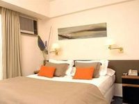 Dazzler Suites Arroyo
