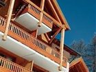 фото отеля Pierre & Vacances Residence L'Albane