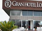фото отеля Gran Hotel Los Reyes Guadalajara