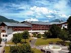 фото отеля Steigenberger Kaprun Hotel
