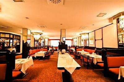 фото отеля All Seasons Wien President
