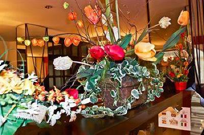 фото отеля All Seasons Wien President
