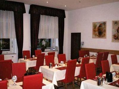 фото отеля Hotel Astor Wuppertal