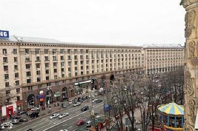 фото отеля Khreschatyk Partner GuestHouse
