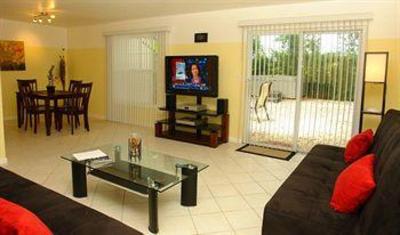 фото отеля Whitewater Homes