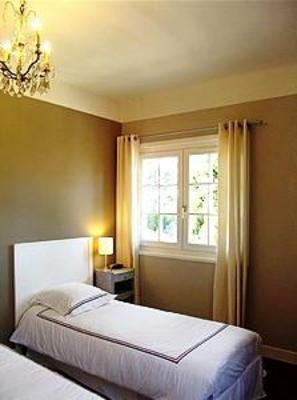 фото отеля Maison Arbolateia Chambres d'hotes
