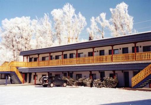 фото отеля Western Lodge Steamboat Springs