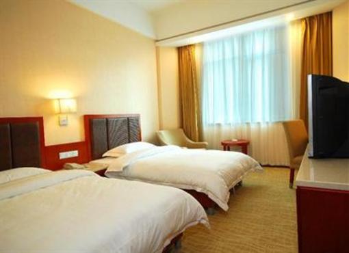 фото отеля Jungang Hotel