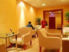 фото отеля Jungang Hotel