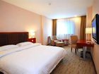 фото отеля Jungang Hotel