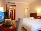 фото отеля Jungang Hotel