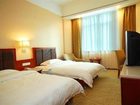 фото отеля Jungang Hotel