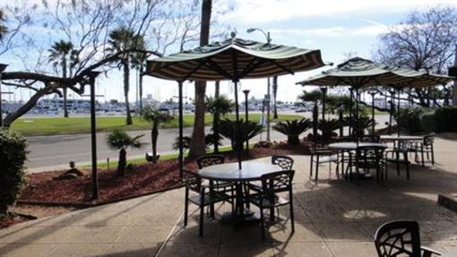 фото отеля Holiday Inn Corpus Christi Downtown Marina