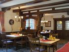 фото отеля Hotel-Restaurant Holländer Hof