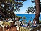 фото отеля Hotel Provencal Hyeres