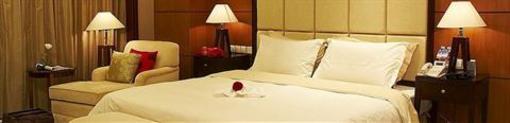 фото отеля Xinmeiyuan Four Season Hotel