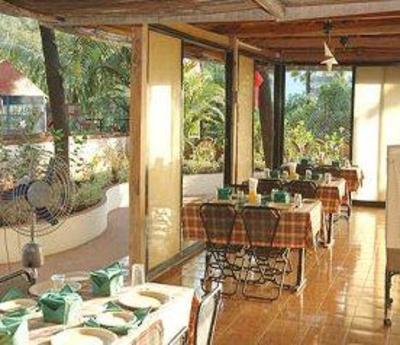 фото отеля Cliff Inn Resorts