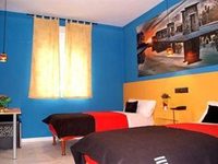 Hotel Jc Rooms Puerta Del Sol Madrid