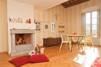 фото отеля Casale la Favorita