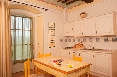 фото отеля Casale la Favorita