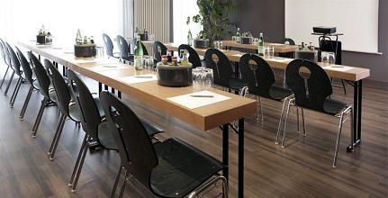 фото отеля Steigenberger Strandhotel Zingst