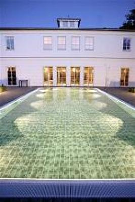 фото отеля Steigenberger Strandhotel Zingst