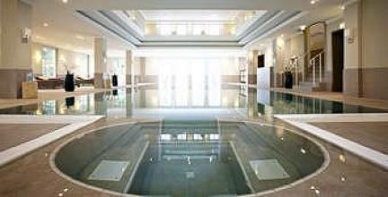 фото отеля Steigenberger Strandhotel Zingst