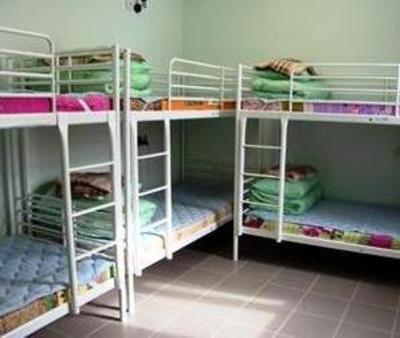 фото отеля Hostel Izmaylovo