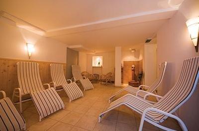 фото отеля Hotel Zontaja