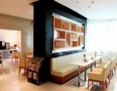 фото отеля Jinjiang Inn Zaozhuang High-tech Zone Guangming West Road
