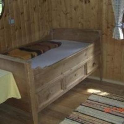 фото отеля Klosterfrauenalm (Nagelealm) Hütte