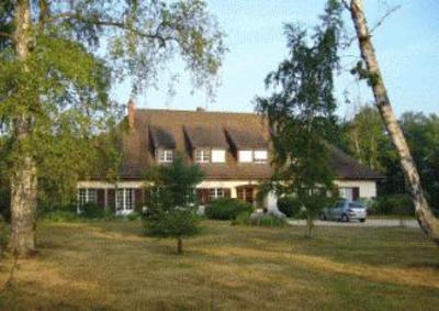 фото отеля Residence Clairbois Chambres d'Hotes