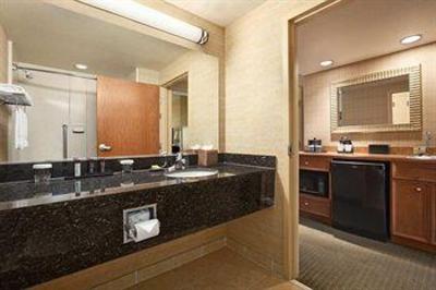 фото отеля Embassy Suites Hot Springs