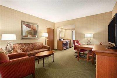 фото отеля Embassy Suites Hot Springs