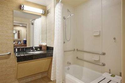 фото отеля Embassy Suites Hot Springs