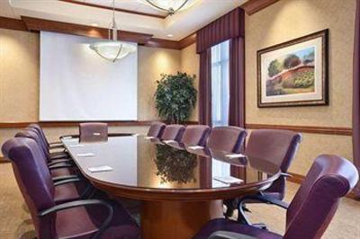 фото отеля Embassy Suites Hot Springs