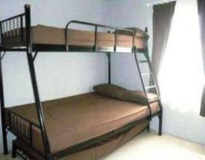 фото отеля The Radiant Wisma Hostel