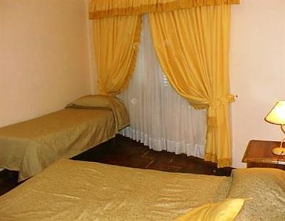 фото отеля Apart Hotel Cavis