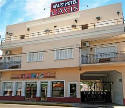 фото отеля Apart Hotel Cavis