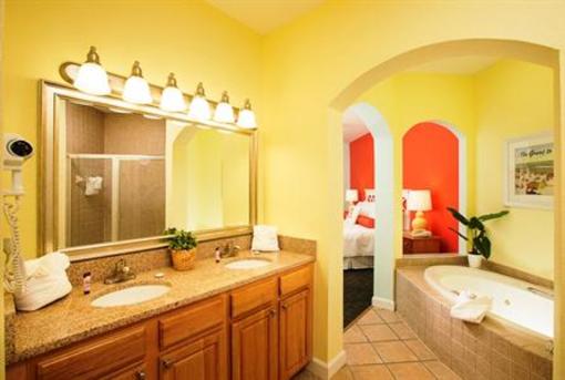 фото отеля Festiva Orlando Resort