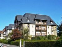 Apartment Le Clos Mathilde