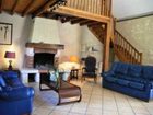 фото отеля Manoir de la Voute