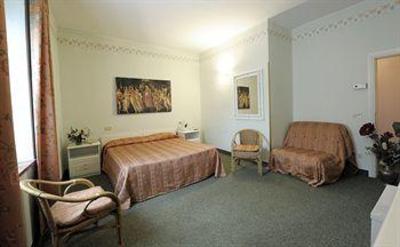 фото отеля Villa Belvedere Hotel San Gimignano