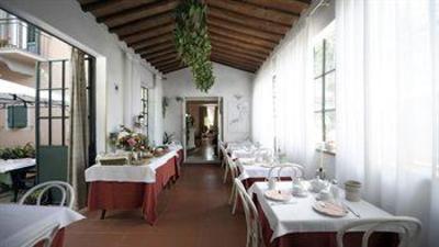фото отеля Villa Belvedere Hotel San Gimignano