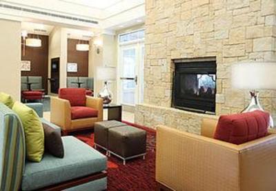 фото отеля Residence Inn Tucson Williams Centre