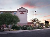 Residence Inn Tucson Williams Centre