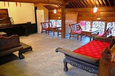 фото отеля Linfen Kindlion Hotel