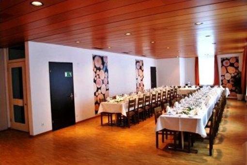фото отеля Hotel-Restaurant Stadthof