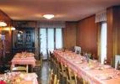 фото отеля Albergo Ristorante Chez Isabel